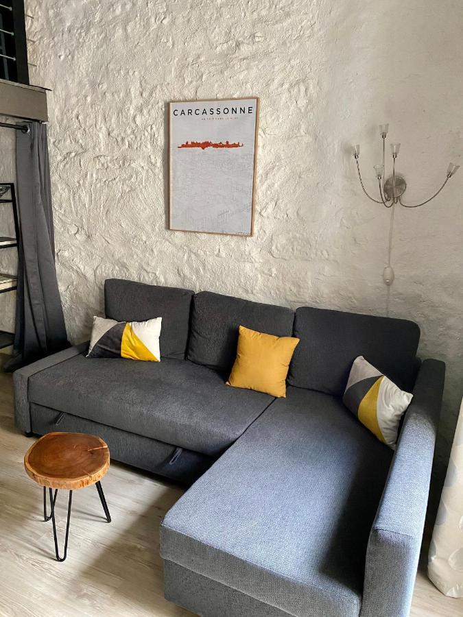 La Maison D'alix, à L'intérieur De La Cité Médiévale! *